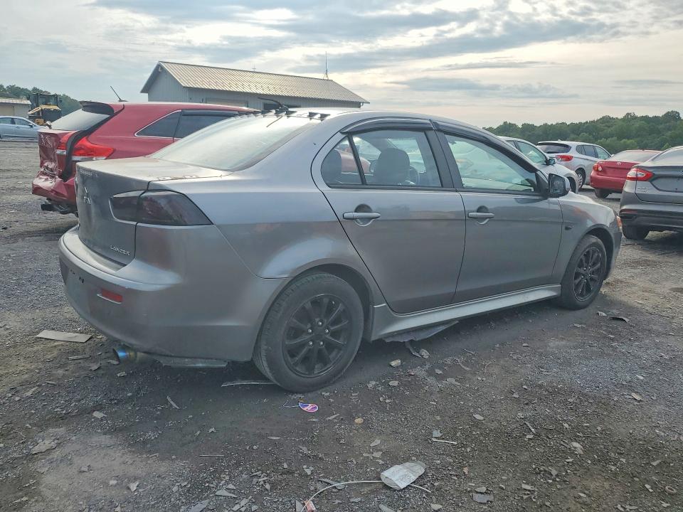 65147606 :رقم المزاد ، JA32V2FW7CU013258 vin ، 2012 Mitsubishi Lancer مزاد بيع