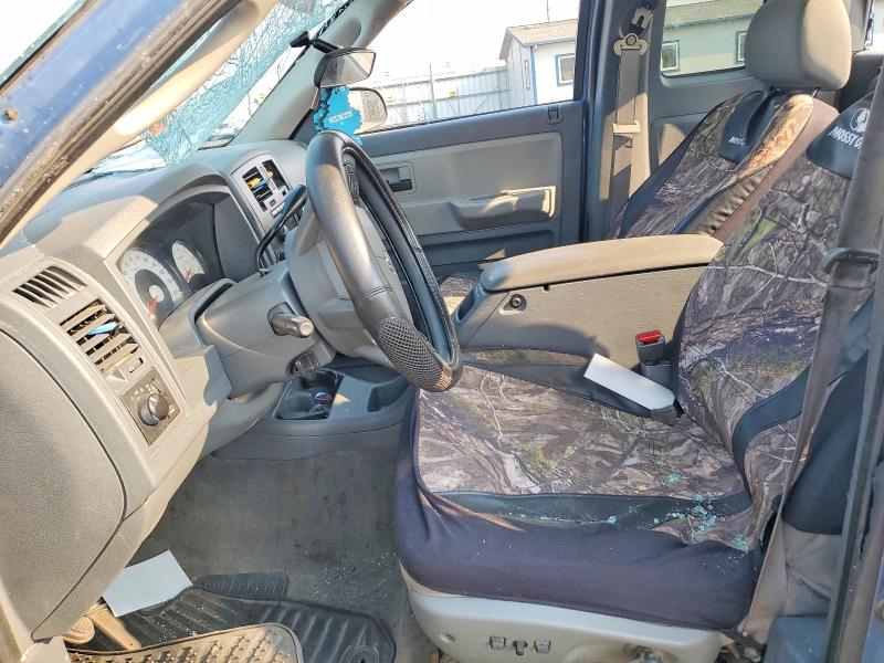 Продажа на аукционе авто 2006 Dodge Dakota, vin: 1D7HW22K96S624328, номер лота: 65000856