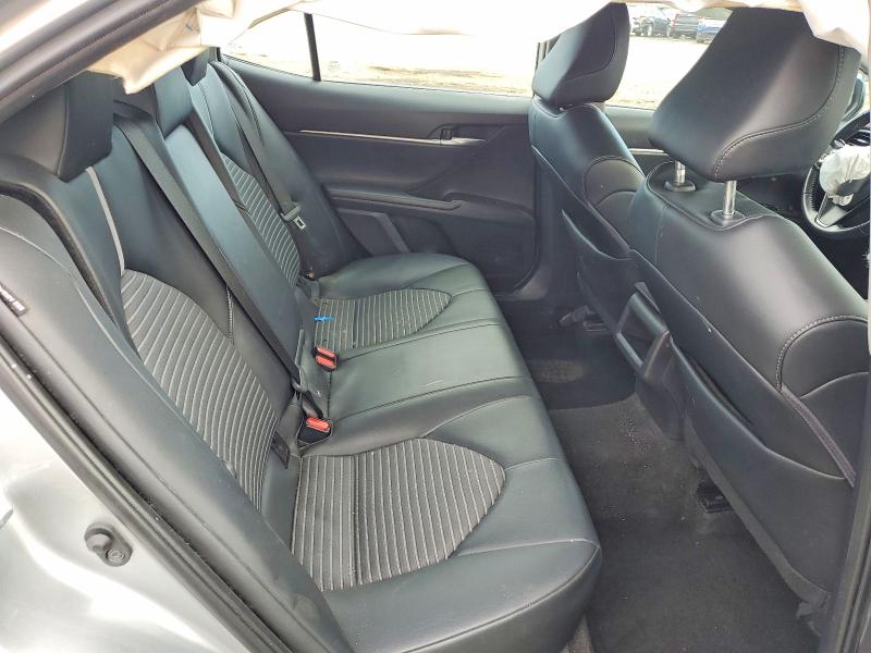 2023 Toyota Camry მანქანა იყიდება აუქციონზე, vin: 4T1G11AK9PU750173, აუქციონის ნომერი: 65630786