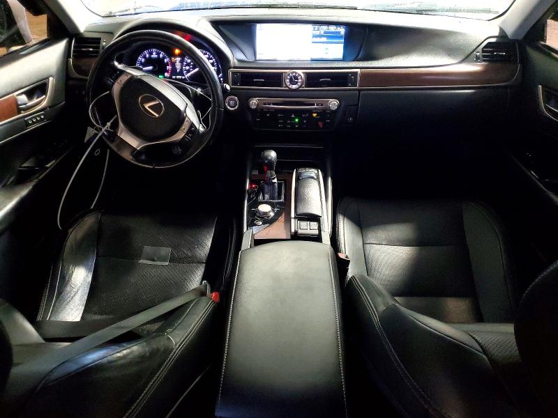 Продаж на аукціоні авто 2014 Lexus Gs, vin: JTHCE1BL0E5024741, номер лоту: 63112946