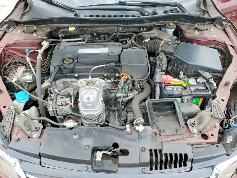 Продажа на аукционе авто 2014 Honda Accord, vin: 1HGCR2F30EA178073, номер лота: 66839956