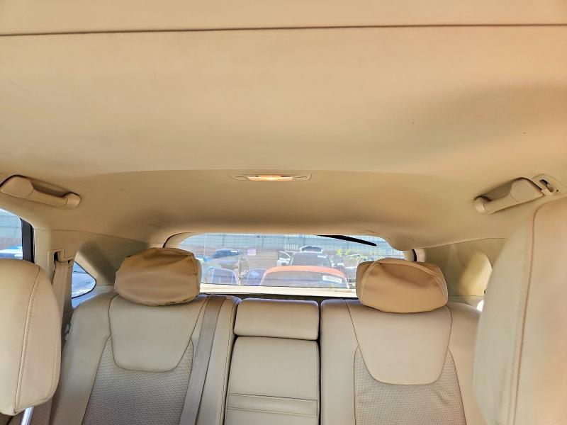 Aukcja sprzedaży 2010 Lexus Rx, vin: 2T2BK1BA4AC051874, numer aukcji: 66305376