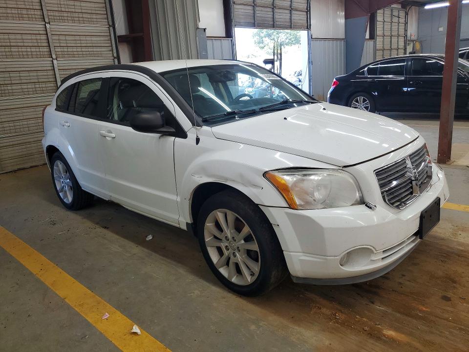 Aukcja sprzedaży 2011 Dodge Caliber, vin: 1B3CB5HA4BD241980, numer aukcji: 66040966