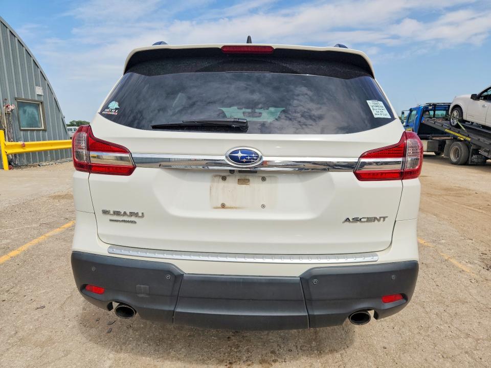 Aukcja sprzedaży 2020 Subaru Ascent, vin: 4S4WMAFDXL3479668, numer aukcji: 65110906