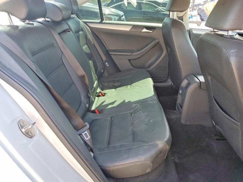 Продажа на аукционе авто 2017 Volkswagen Jetta, vin: 3VWDB7AJ6HM278791, номер лота: 65709396