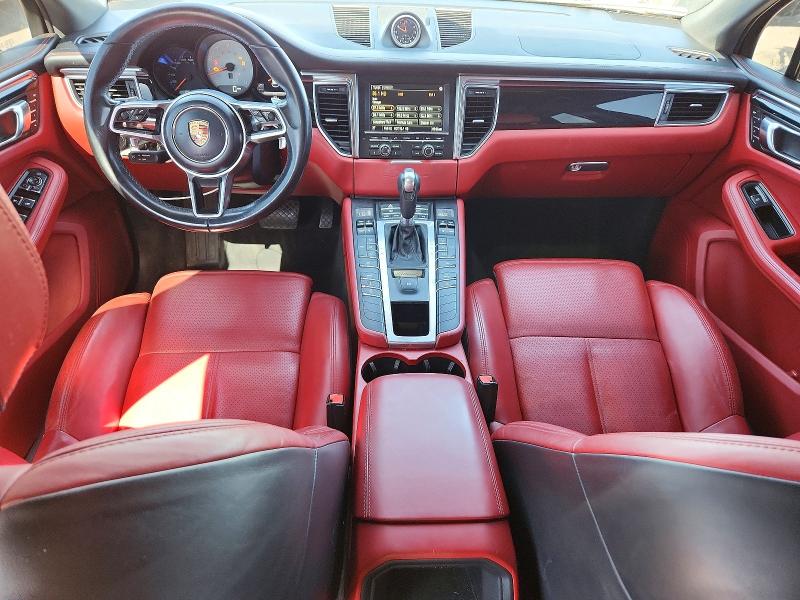 Продаж на аукціоні авто 2015 Porsche Macan, vin: WP1AB2A50FLB63855, номер лоту: 66418556