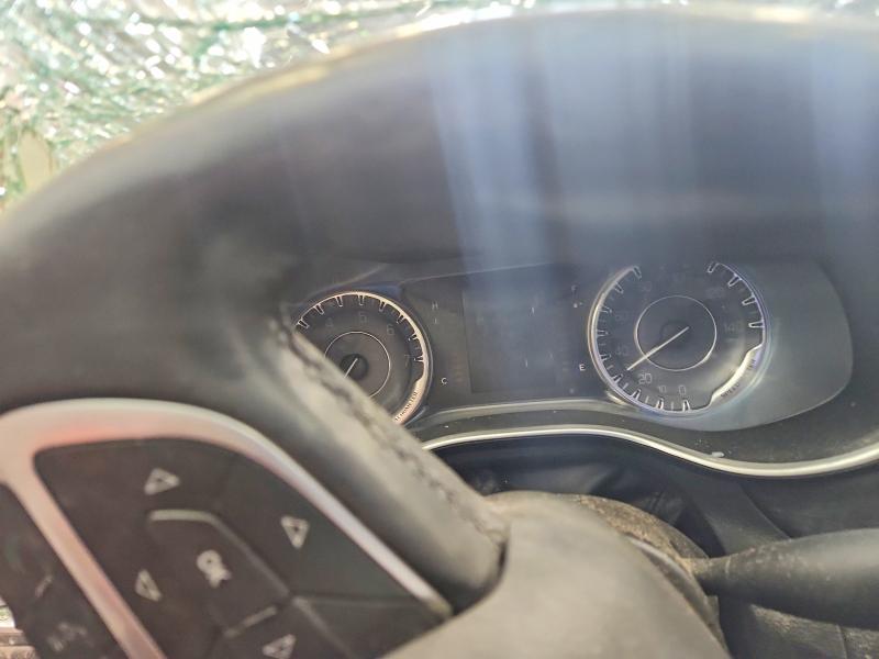 Aukcja sprzedaży 2017 Chrysler 200, vin: 1C3CCCFB8HN501347, numer aukcji: 63522746