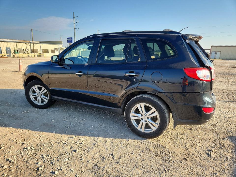 Продаж на аукціоні авто 2010 Hyundai Santa Fe, vin: 5NMSK4AG5AH375454, номер лоту: 66990146