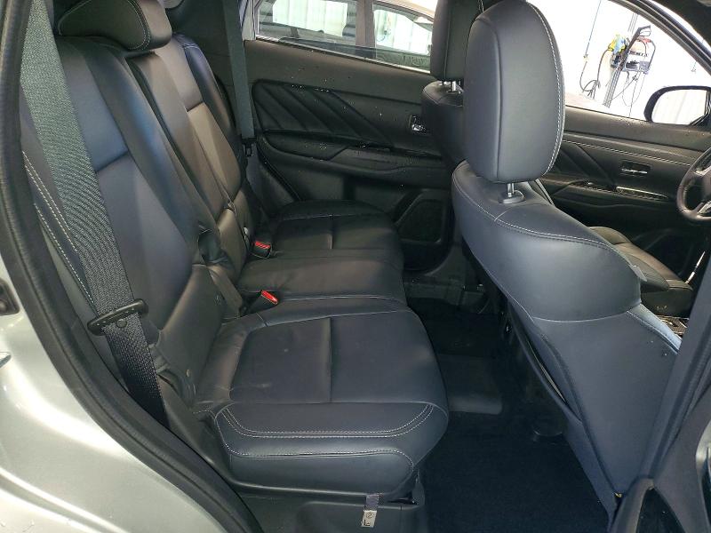 2019 Mitsubishi Outlander მანქანა იყიდება აუქციონზე, vin: JA4J24A51KZ043772, აუქციონის ნომერი: 63555956