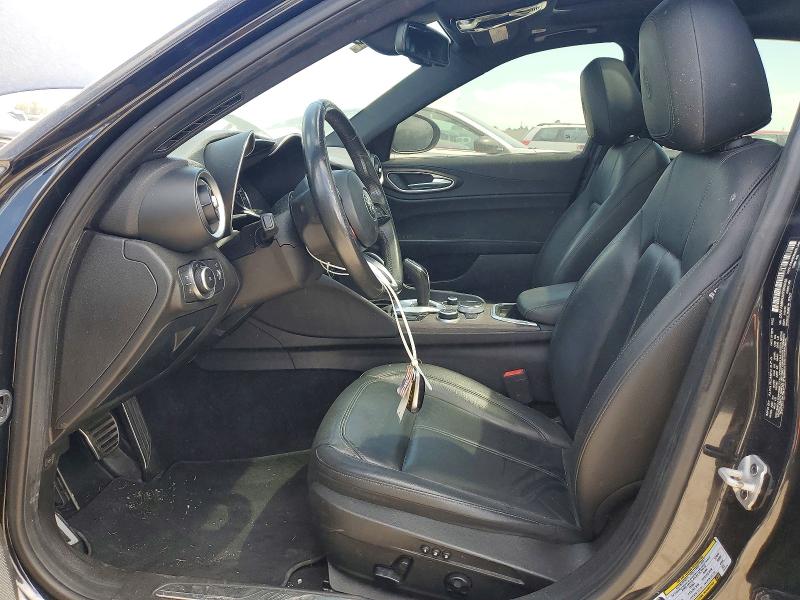 Aukcja sprzedaży 2022 Alfa Romeo Giulia, vin: ZARFAMBN3N7659038, numer aukcji: 65369816