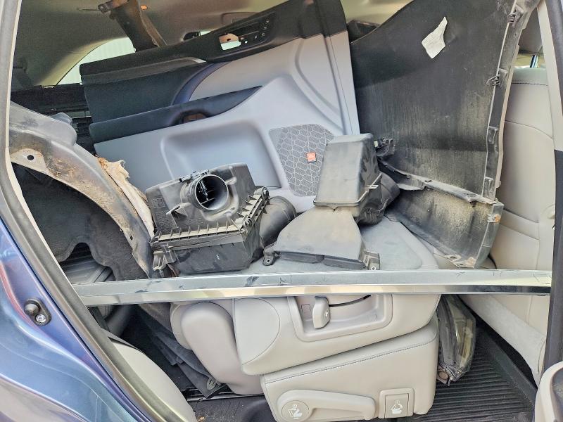 2017 Toyota Highlander მანქანა იყიდება აუქციონზე, vin: 5TDDZRFH6HS374212, აუქციონის ნომერი: 62345916