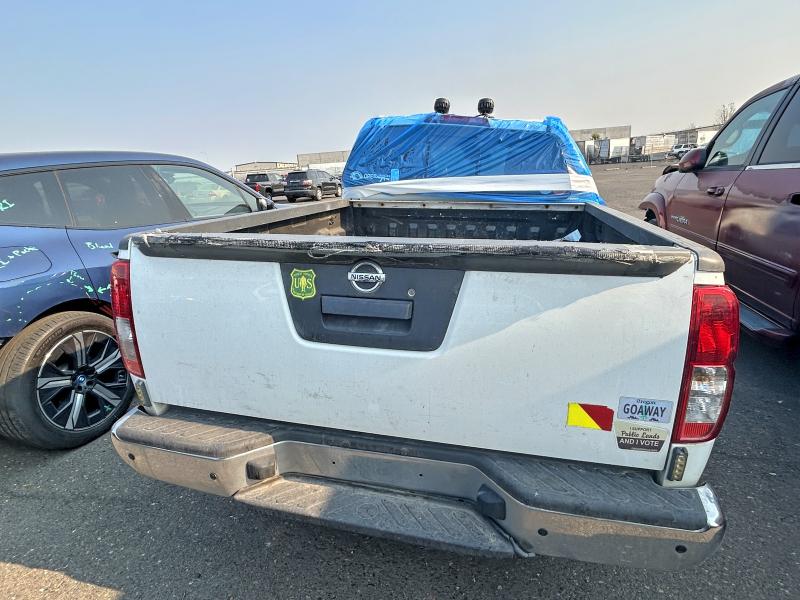 Продаж на аукціоні авто 2015 Nissan Frontier, vin: 1N6AD0CW9FN762809, номер лоту: 61439276