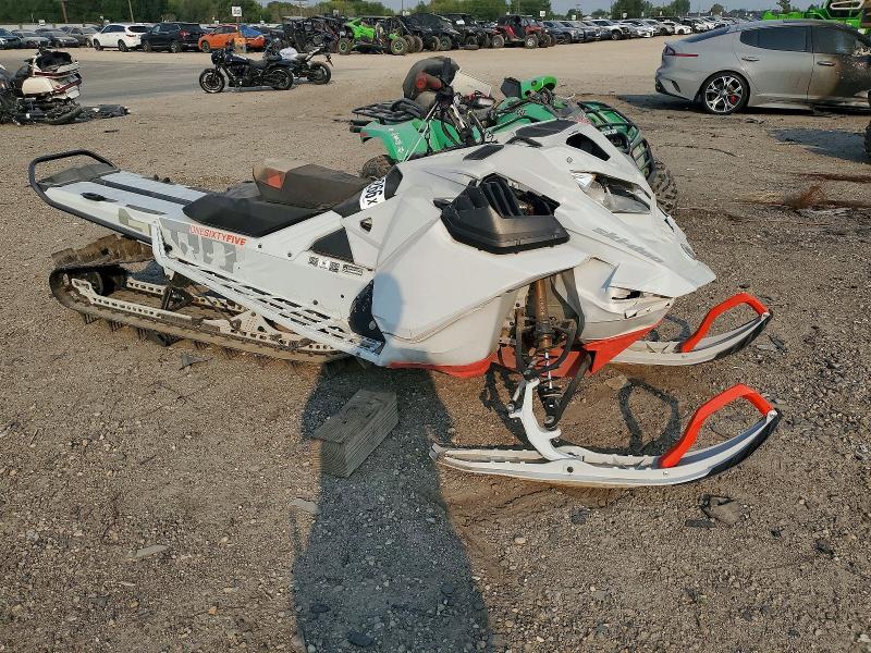 2021 Ski Snowmobile მანქანა იყიდება აუქციონზე, vin: 2BPSVEMA8MV000177, აუქციონის ნომერი: 64428266