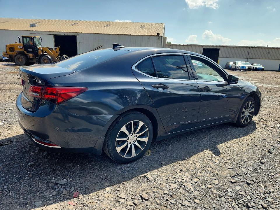 Aukcja sprzedaży 2016 Acura Tlx, vin: 19UUB1F34GA011916, numer aukcji: 66203776