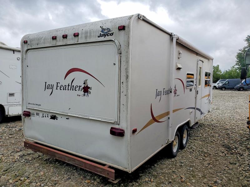 Продаж на аукціоні авто 2006 Jay Trailers, vin: 1UJBJ02K661J20117, номер лоту: 66736876