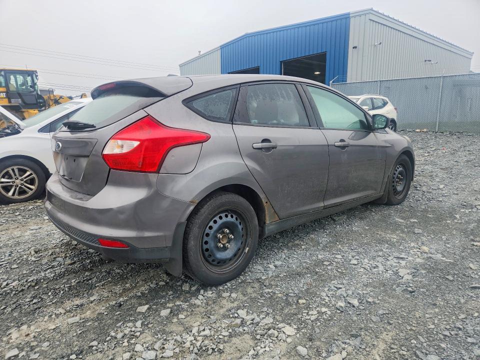 Aukcja sprzedaży 2012 Ford Focus, vin: 1FAHP3K26CL340356, numer aukcji: 66429316