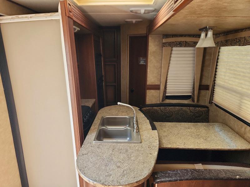 Продажа на аукционе авто 2015 Zing Er Crossroads, vin: 4V0TC3321FJ003792, номер лота: 64497516