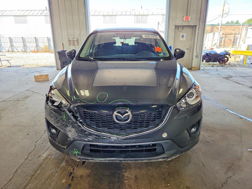 Aukcja sprzedaży 2015 Mazda Cx-5, vin: JM3KE4CYXF0452721, numer aukcji: 65812976