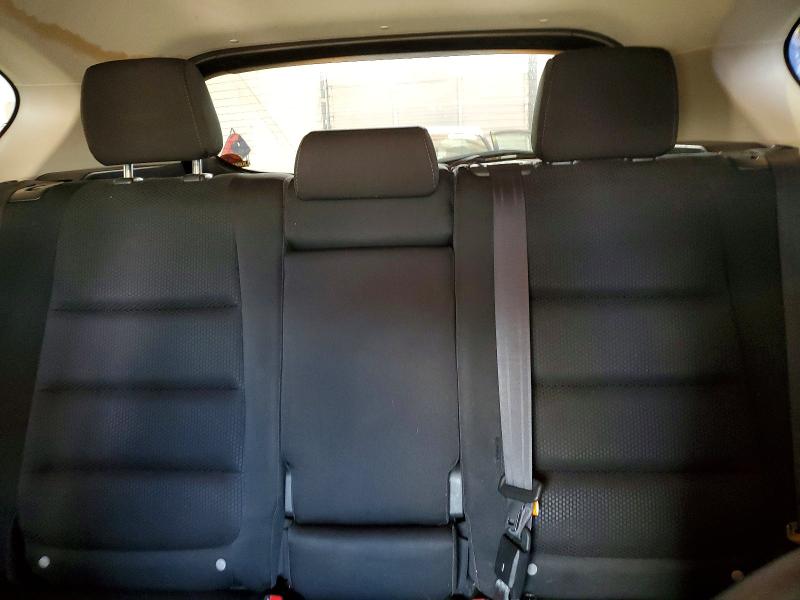 65523946 :رقم المزاد ، JM3KE4CY9G0818847 vin ، 2016 Mazda Cx-5 مزاد بيع