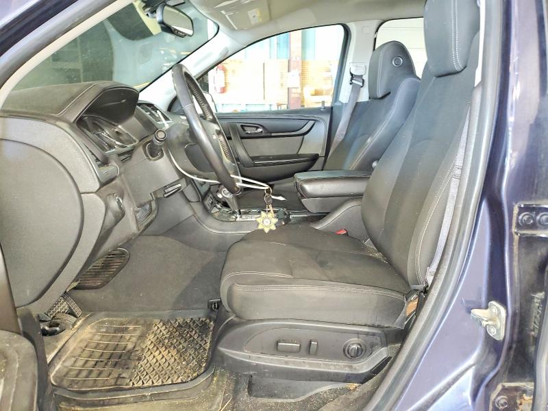 Aukcja sprzedaży 2013 Gmc Acadia, vin: 1GKKRPKD3DJ150485, numer aukcji: 66111776