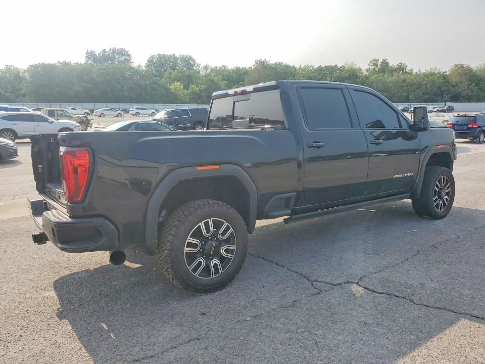 62979186 :رقم المزاد ، 1GT49PEY9MF263251 vin ، 2021 Gmc Sierra مزاد بيع