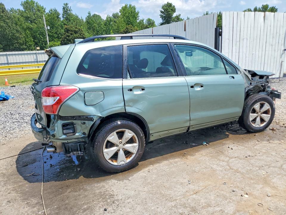 Продаж на аукціоні авто 2016 Subaru Forester, vin: JF2SJARC4GH530963, номер лоту: 63712146