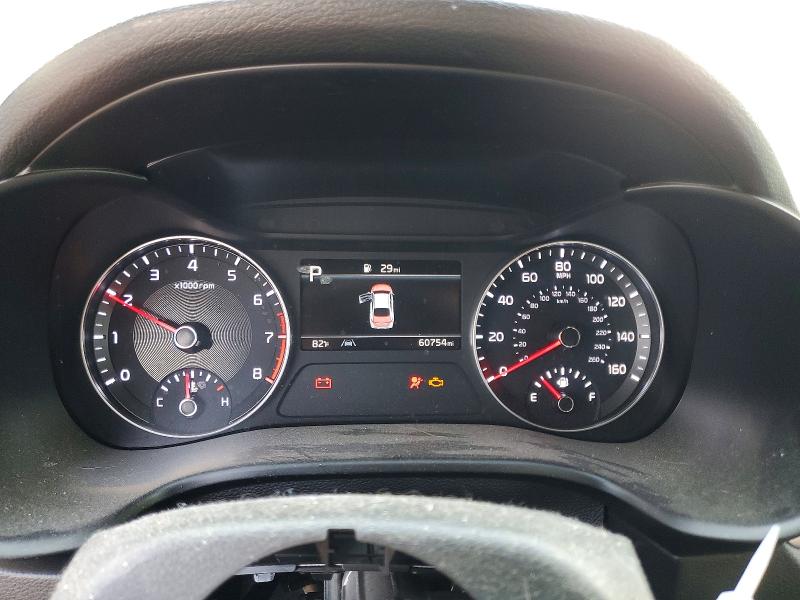 Aukcja sprzedaży 2023 Kia Forte, vin: 3KPF54AD9PE533566, numer aukcji: 66499826