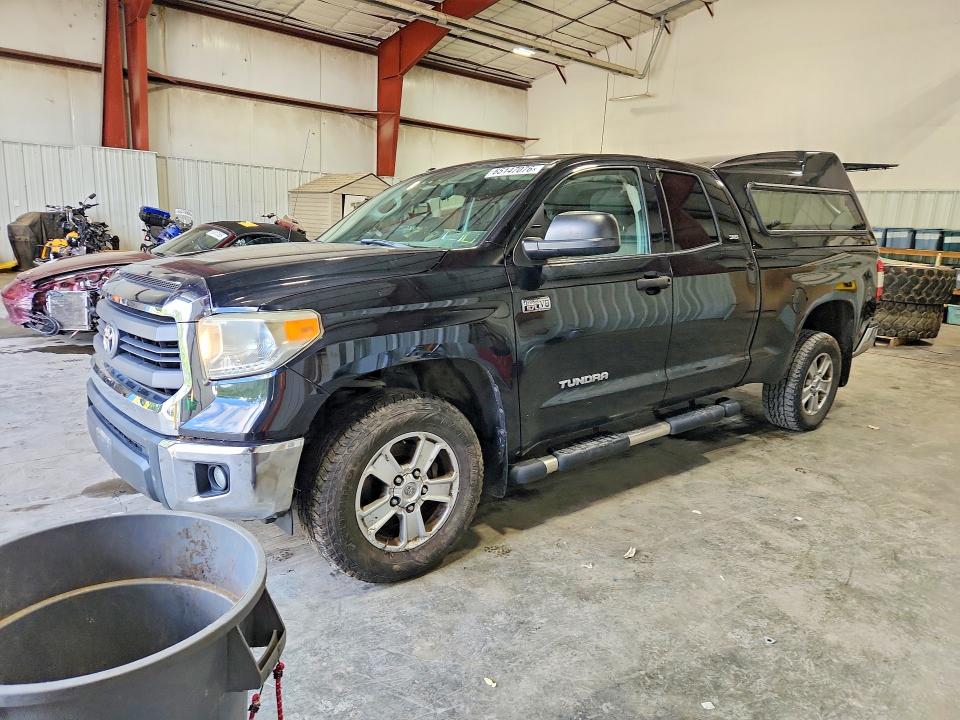 Aukcja sprzedaży 2014 Toyota Tundra, vin: 5TFUY5F19EX342567, numer aukcji: 65147076