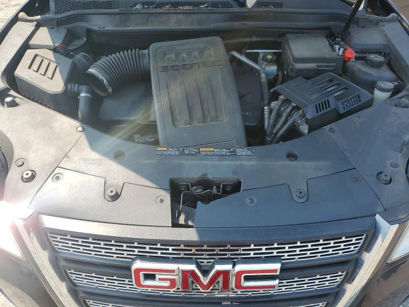 Продажа на аукционе авто 2013 Gmc Terrain, vin: 2GKALWEK3D6216192, номер лота: 64282126