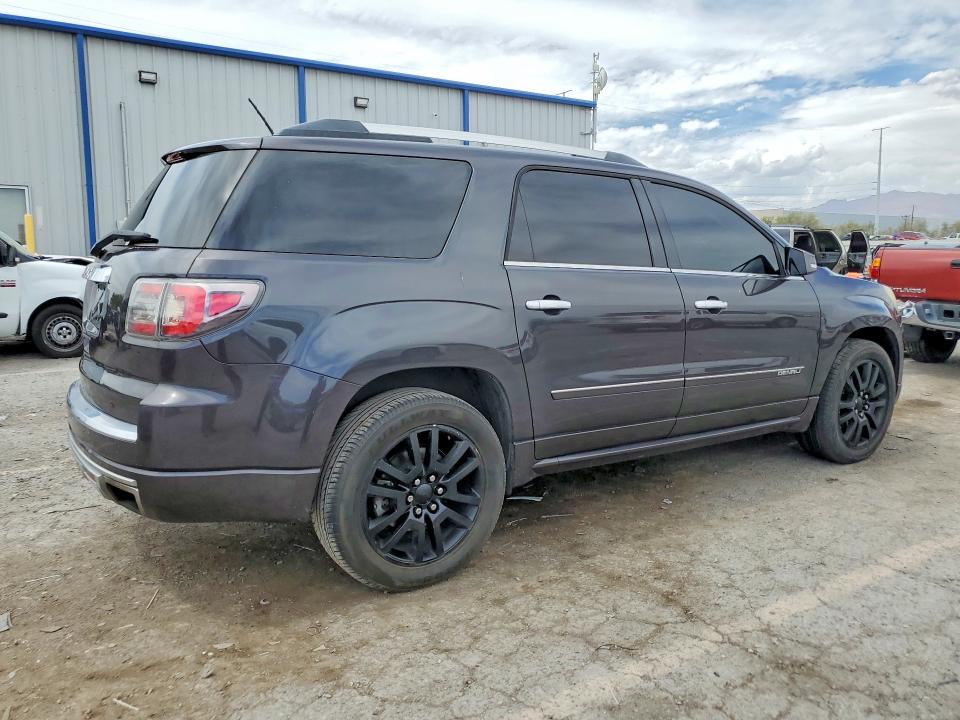 Продажа на аукционе авто 2013 Gmc Acadia, vin: 1GKKRTKD7DJ162969, номер лота: 66977886