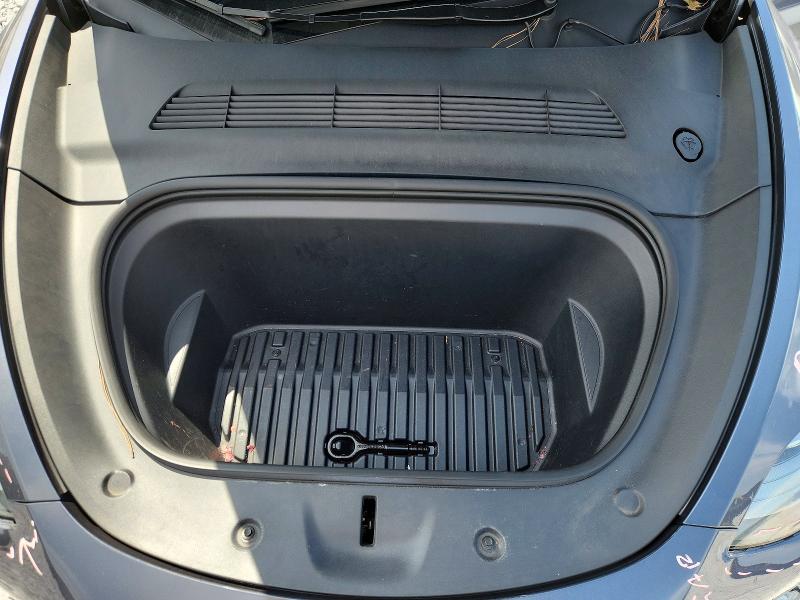 Aukcja sprzedaży 2023 Tesla Model Y, vin: 7SAYGDEE0PA184569, numer aukcji: 64473136