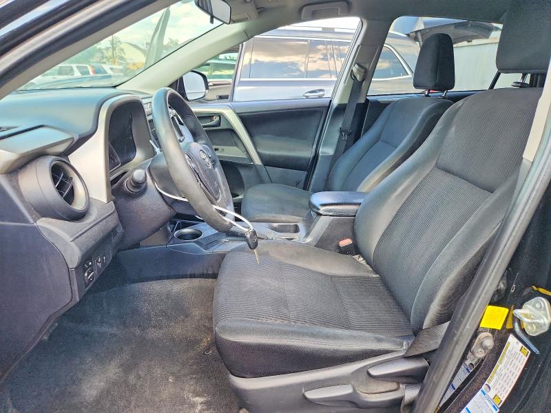 Продаж на аукціоні авто 2014 Toyota Rav4, vin: 2T3BFREV0EW196590, номер лоту: 64771876