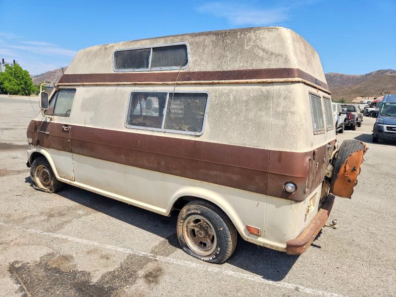 Продажа на аукционе авто 1968 Ford Econoline, vin: E24AHD89105, номер лота: 64871566