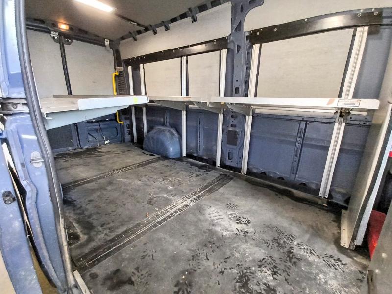 Продажа на аукционе авто 2020 Ram Promaster 3500, vin: 3C6URVJGXLE140723, номер лота: 65137096
