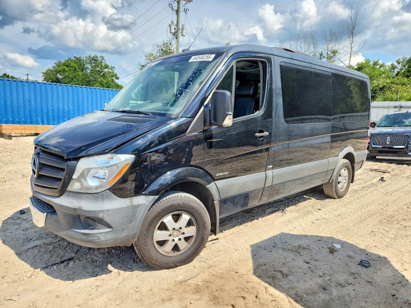 Продаж на аукціоні авто 2014 Mercedes-benz Sprinter, vin: WDZPE7DC3E5907879, номер лоту: 64848256