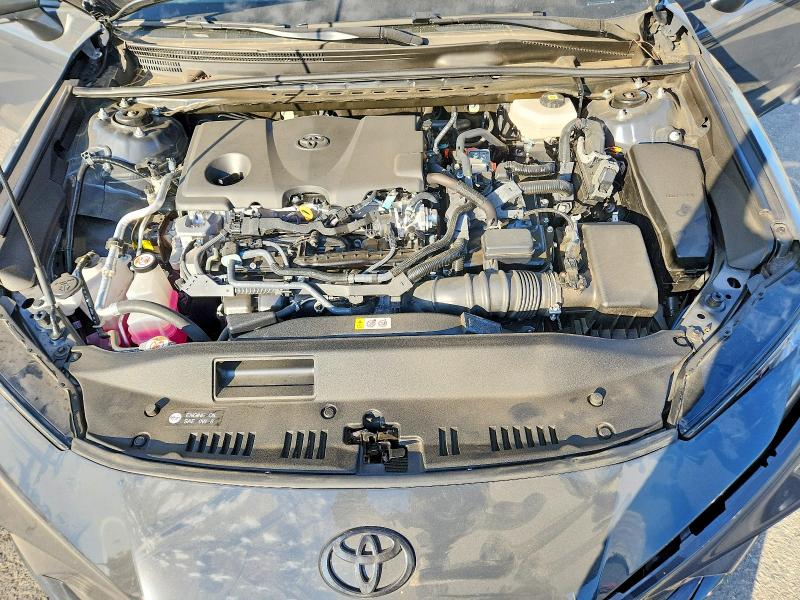 Продажа на аукционе авто 2026 Toyota Camry, vin: 4T1DAACK1TU272521, номер лота: 64656576