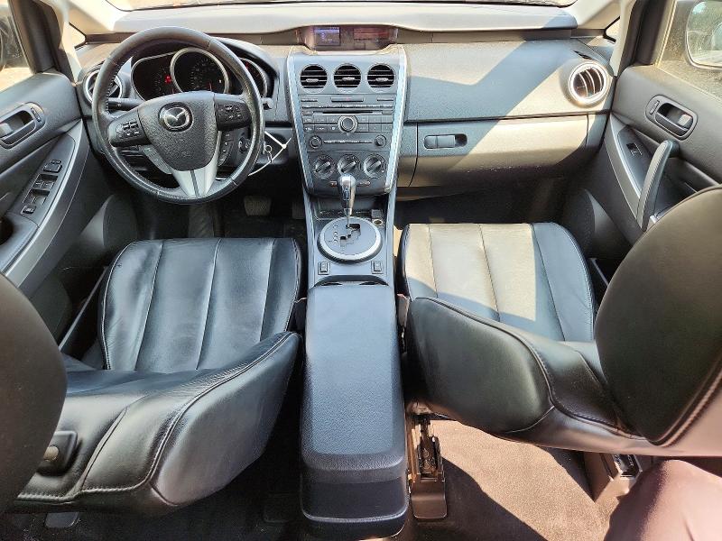 Продажа на аукционе авто 2010 Mazda Cx-7, vin: JM3ER4WL4A0336439, номер лота: 65198126