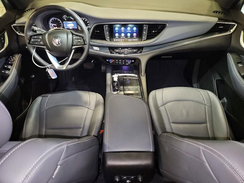 Продажа на аукционе авто 2023 Buick Enclave, vin: 5GAEVAKW0PJ255980, номер лота: 66176106
