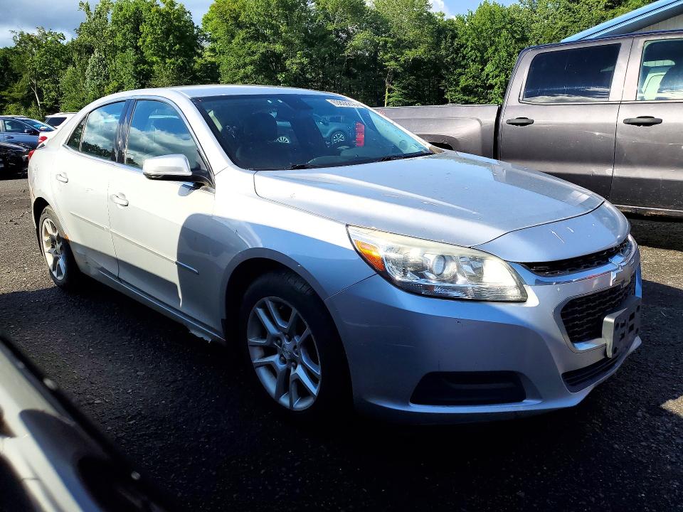 Aukcja sprzedaży 2015 Chevrolet Malibu, vin: 1G11C5SL2FF202031, numer aukcji: 63898816