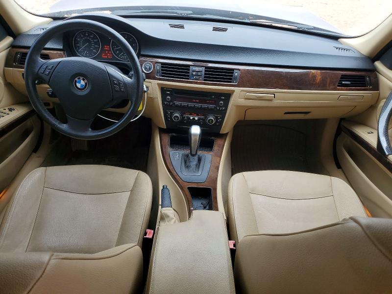 Aukcja sprzedaży 2010 Bmw 328, vin: WBAPK7C53AA460206, numer aukcji: 63776636