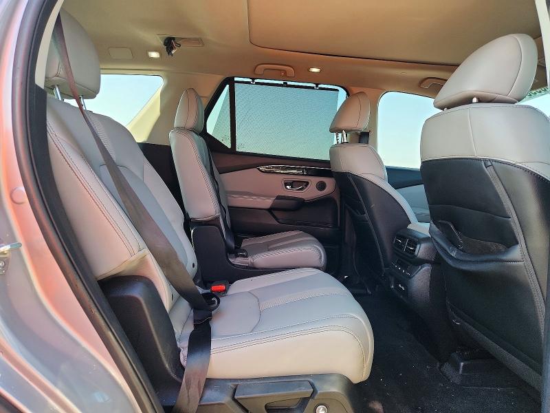 Продажа на аукционе авто 2023 Honda Pilot, vin: 5FNYG2H75PB009767, номер лота: 66899016