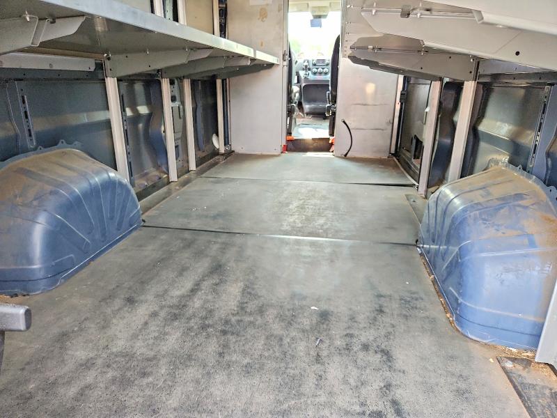Aukcja sprzedaży 2020 Ram Promaster 3500, vin: 3C6URVJG8LE140817, numer aukcji: 62235186