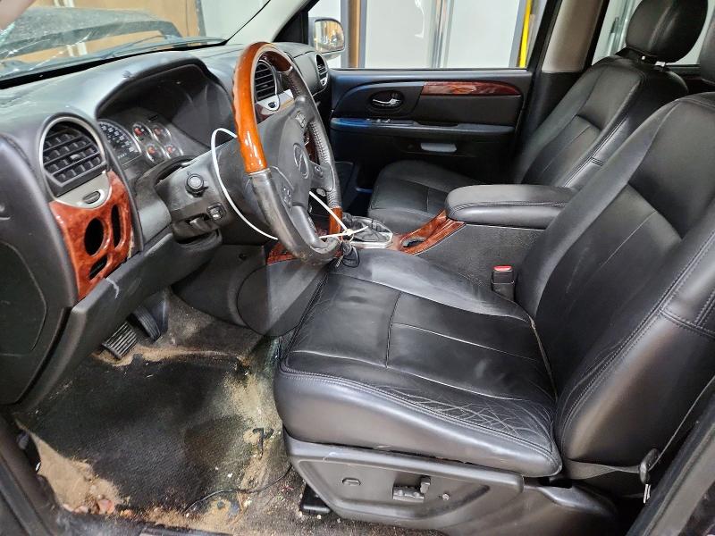 63509296 :رقم المزاد ، 1GKET53M992131698 vin ، 2009 Gmc Envoy مزاد بيع