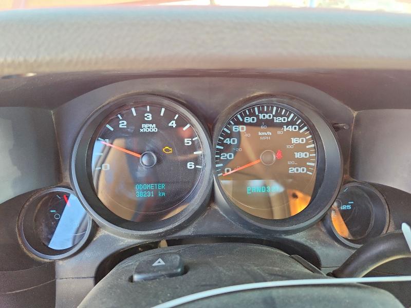 Aukcja sprzedaży 2008 Chevrolet Silverado, vin: 1GCEC14C98Z289037, numer aukcji: 61410446