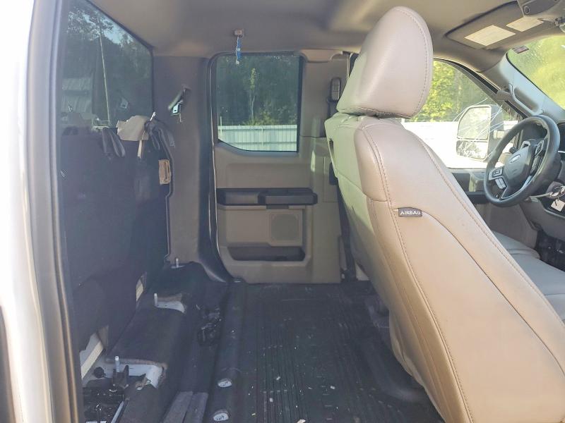 Aukcja sprzedaży 2021 Ford F-250, vin: 1FD7X2A65MEC43171, numer aukcji: 63913456