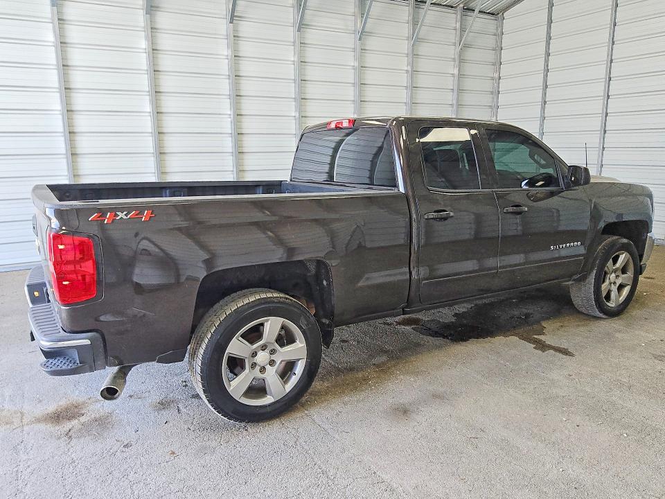 Aukcja sprzedaży 2018 Chevrolet Silverado, vin: 1GCVKREH1JZ345344, numer aukcji: 64772536
