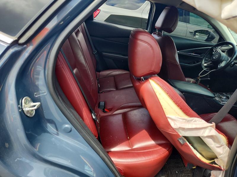 Aukcja sprzedaży 2022 Mazda Cx-30, vin: 3MVDMBCL6NM407217, numer aukcji: 63933756