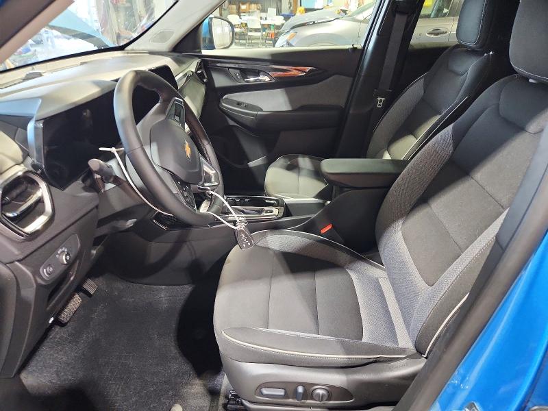 Aukcja sprzedaży 2026 Chevrolet Trailblazer, vin: KL79MPSL0TB055677, numer aukcji: 65754236