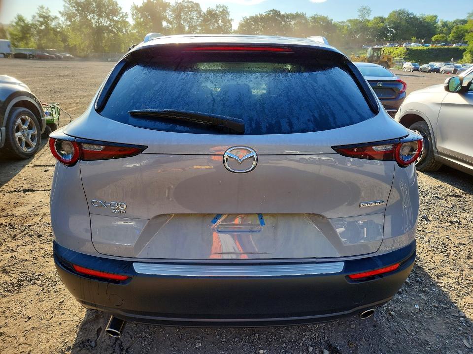 Aukcja sprzedaży 2025 Mazda Cx-30, vin: 3MVDMBCM6SM802602, numer aukcji: 66456846