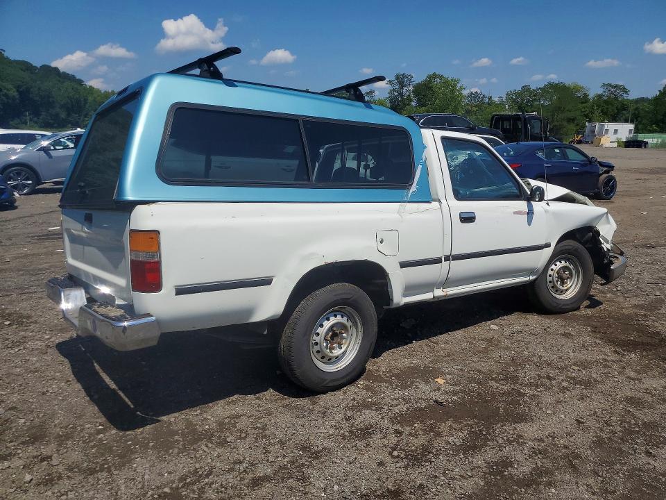64205146 :رقم المزاد ، JT4RN81PXS5208864 vin ، 1995 Toyota Pickup مزاد بيع
